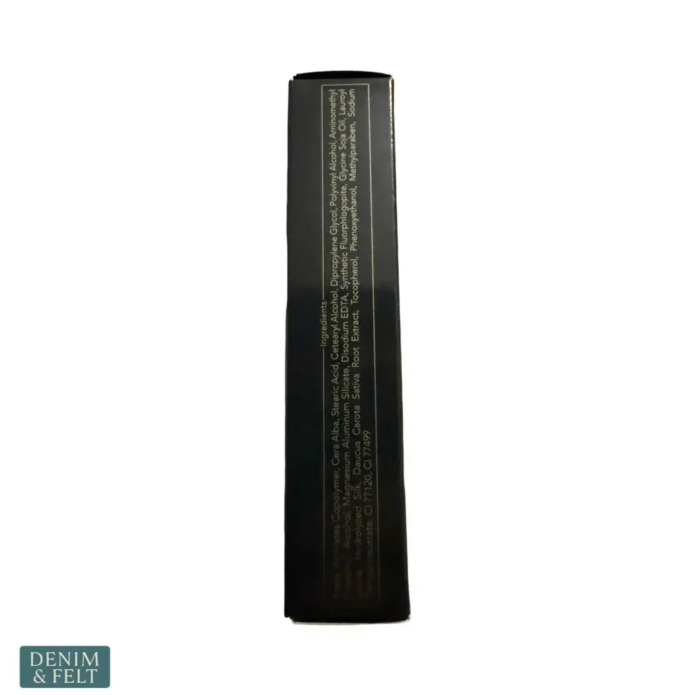 NEW Sensai Mascara 38C M-1 Black Lengthening Waterproof Luxury Japanese Beauty